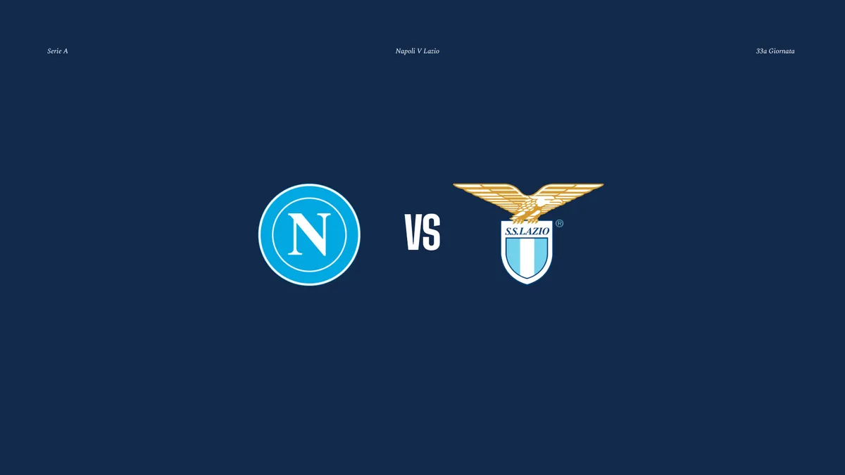 napoli – lazio — HR news