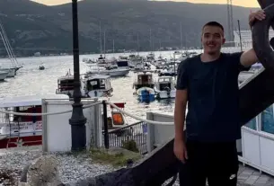 nestao krešimir babić — HR news