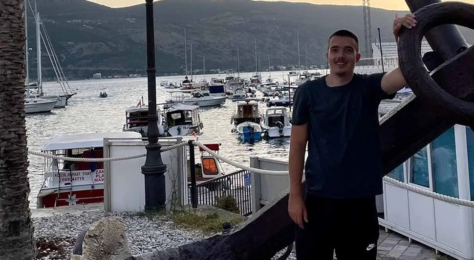 nestao krešimir babić — HR news