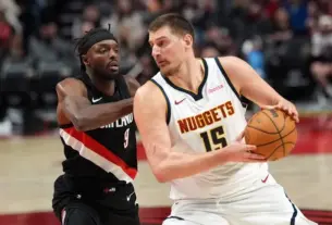 nikola jokić — HR news