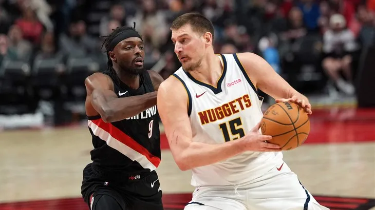 nikola jokić — HR news