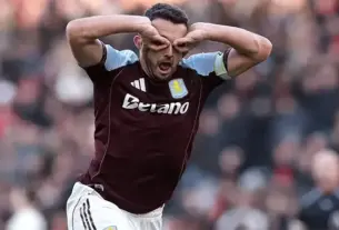 nottingham forest – aston villa — HR news