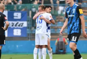 osijek – varaždin — HR news