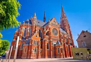 osijek — HR news