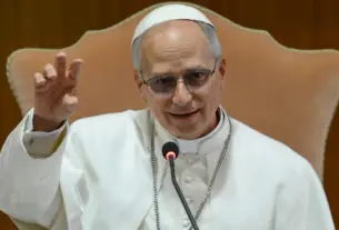 papa lav 14 — HR news