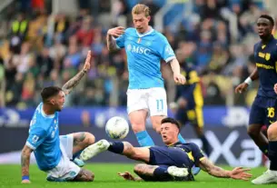 parma – napoli — HR news