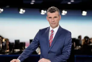 petar pereža — HR news