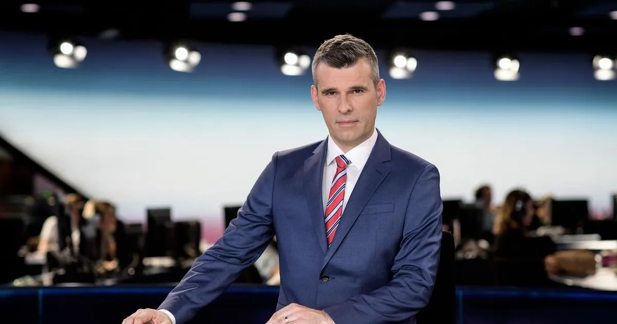 petar pereža — HR news