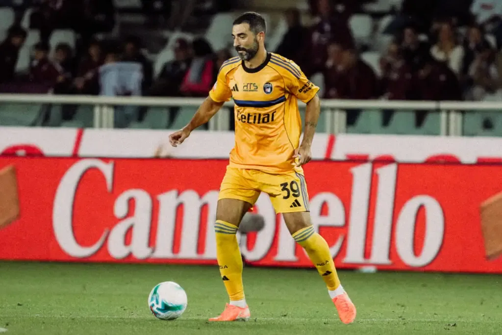 pisa – torino — HR news