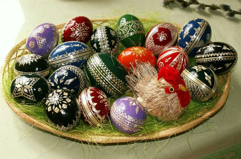 pravoslavni uskrs — HR news