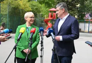 predsjednik — HR news