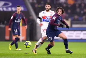 psg – lyon — HR news