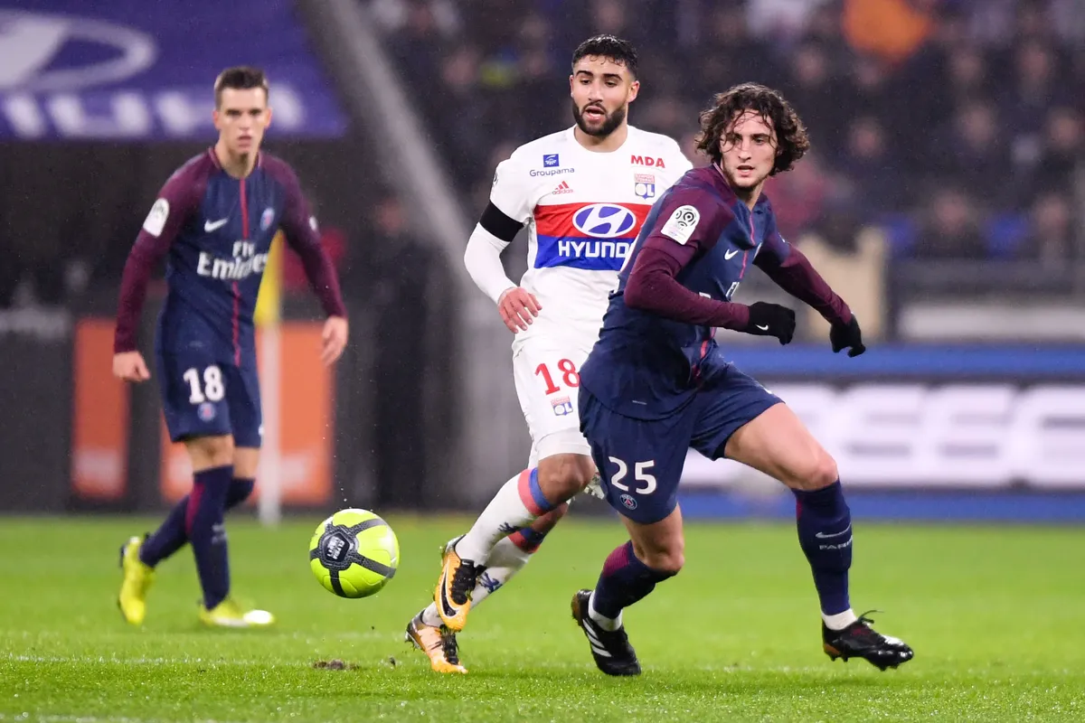 psg – lyon — HR news
