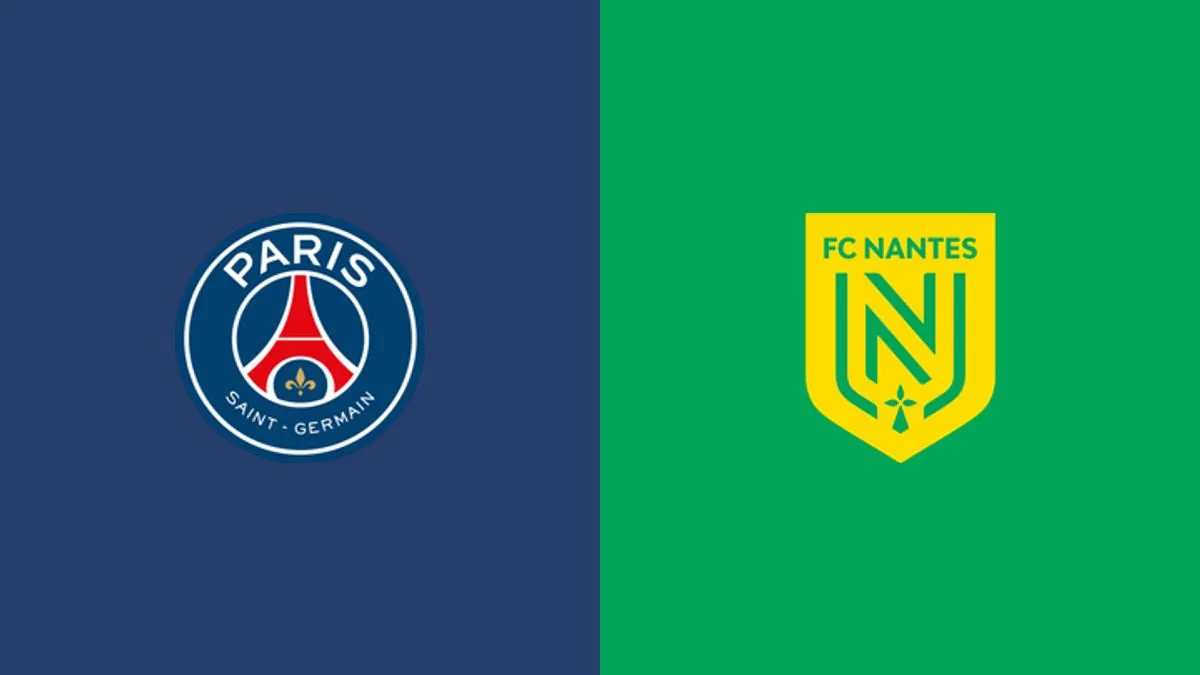 psg – nantes — HR news