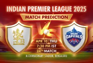 rcb vs dc — HR news