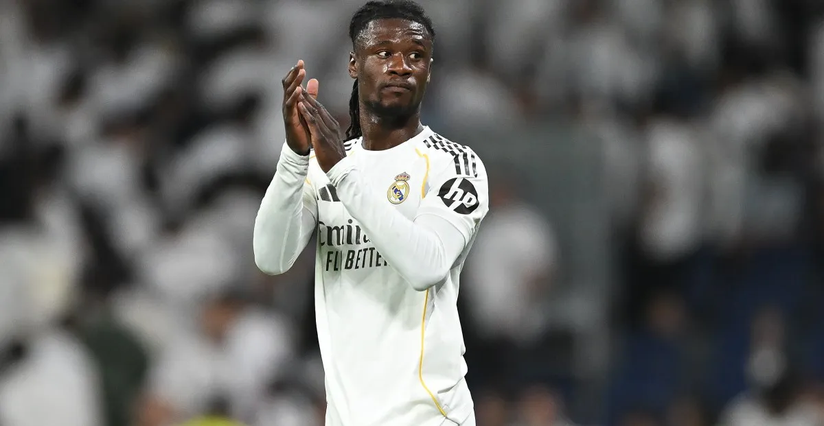 real betis vs real madrid — HR news