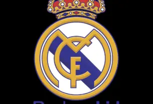 real madrid c.f. — HR news