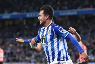 real sociedad – alavés — HR news