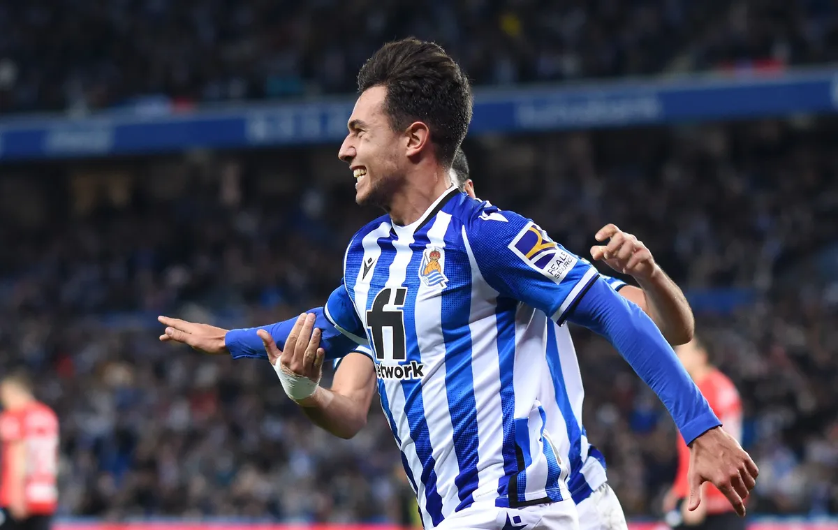 real sociedad – alavés — HR news