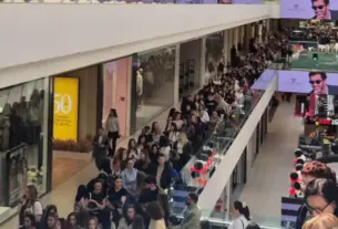 sephora zagreb — HR news