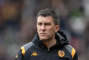 sergej jakirović — HR news