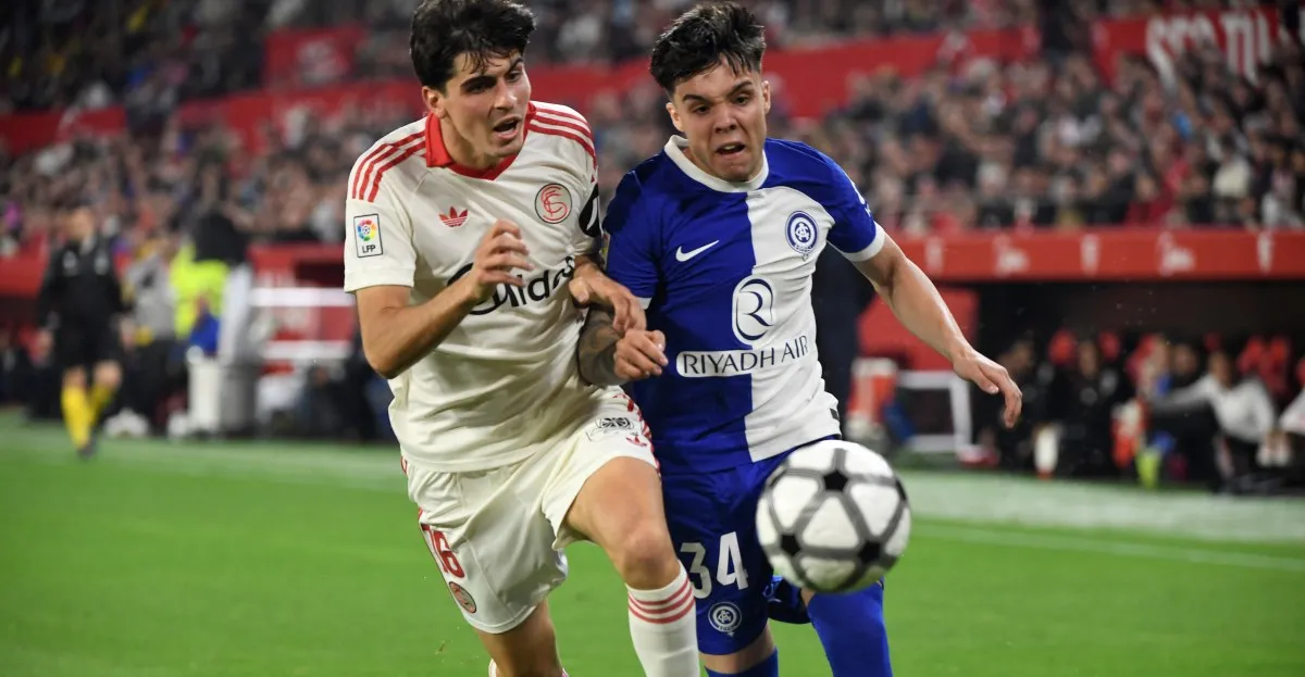 sevilla – atlético madrid — HR news