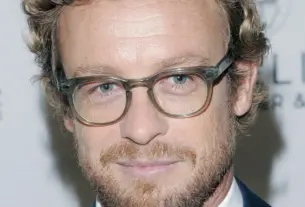 simon baker — HR news