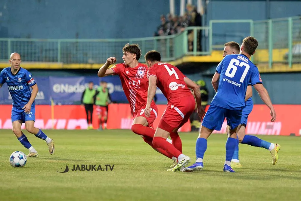 široki brijeg – zrinjski — HR news