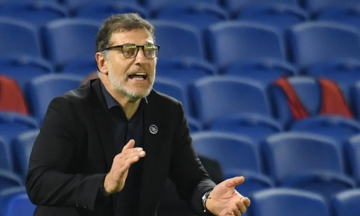 slaven bilić — HR news