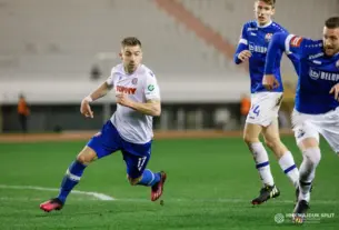 slaven – hajduk — HR news