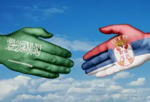 srbija – saudijska arabija — HR news