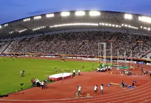 stadion poljud — HR news