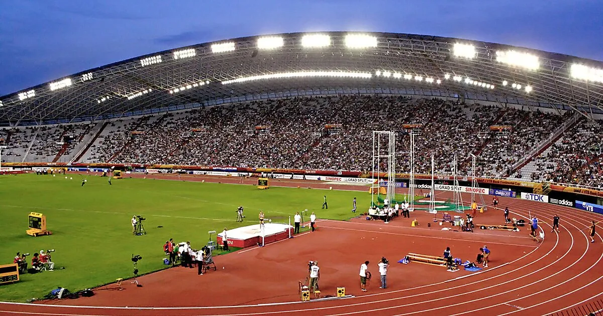 stadion poljud — HR news