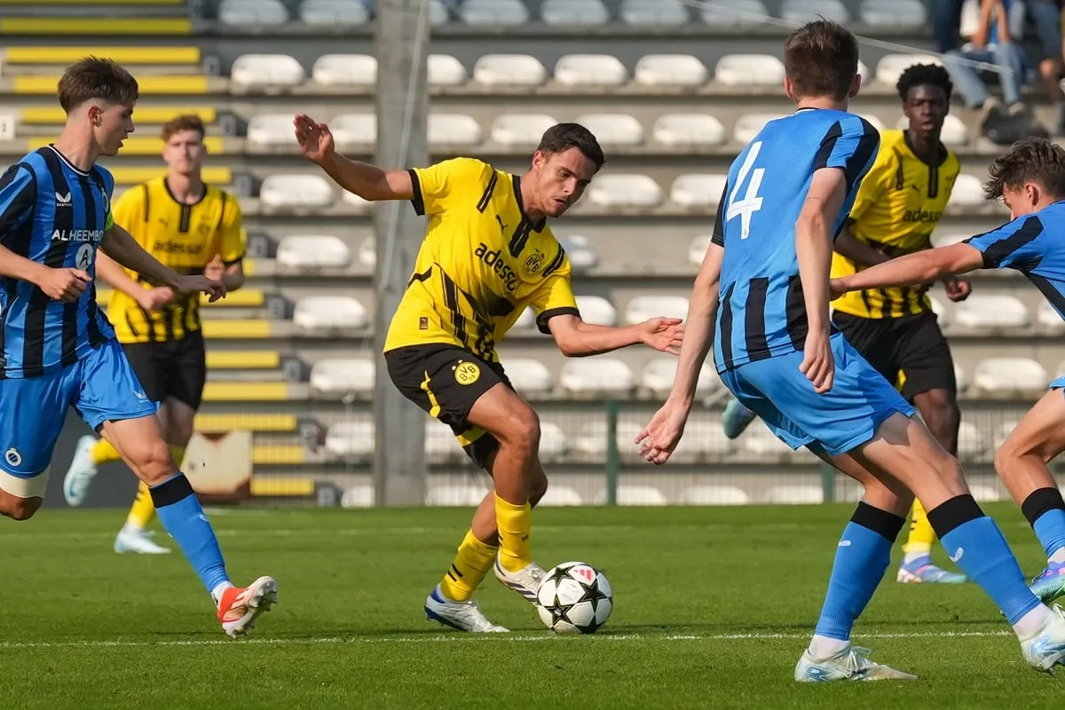 stuttgart – borussia — HR news