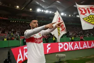 stuttgart – freiburg — HR news