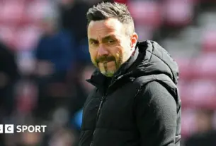 sunderland – tottenham — HR news