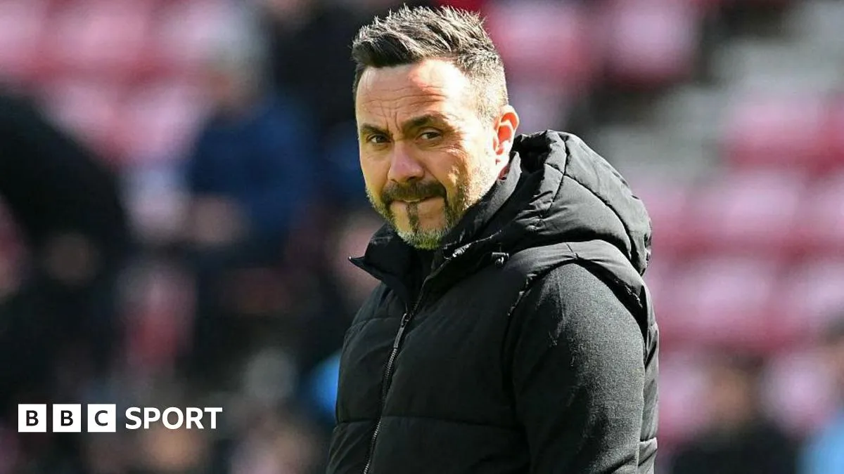 sunderland – tottenham — HR news