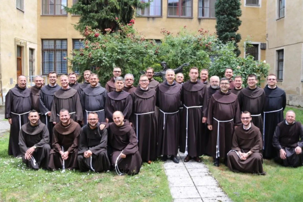 svećenik — HR news