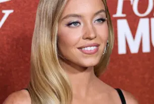 sydney sweeney — HR news