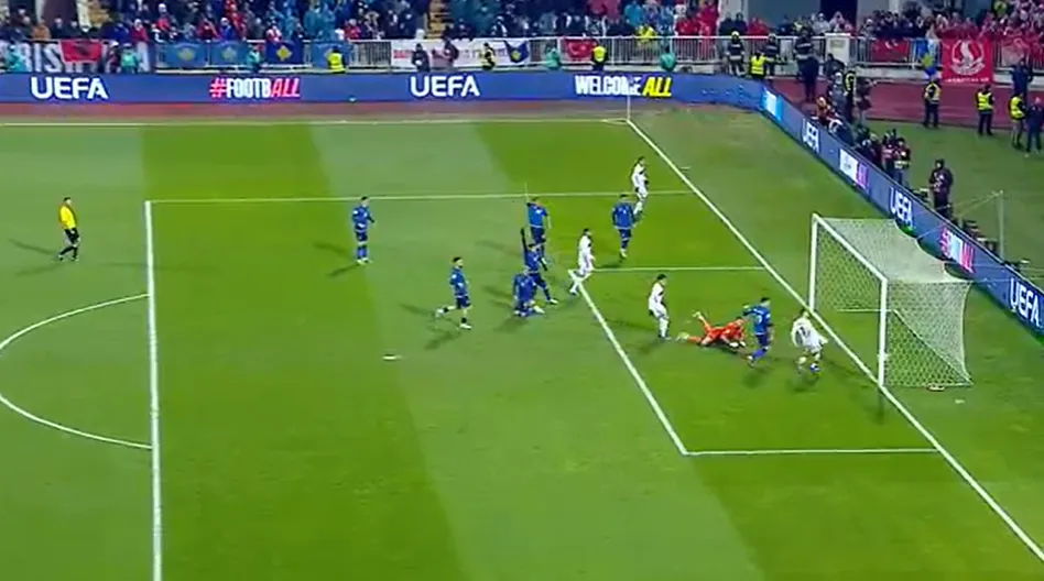 turska nogometna reprezentacija — HR news