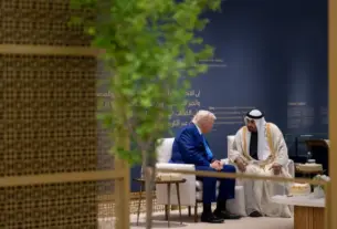 ujedinjeni arapski emirati — HR news