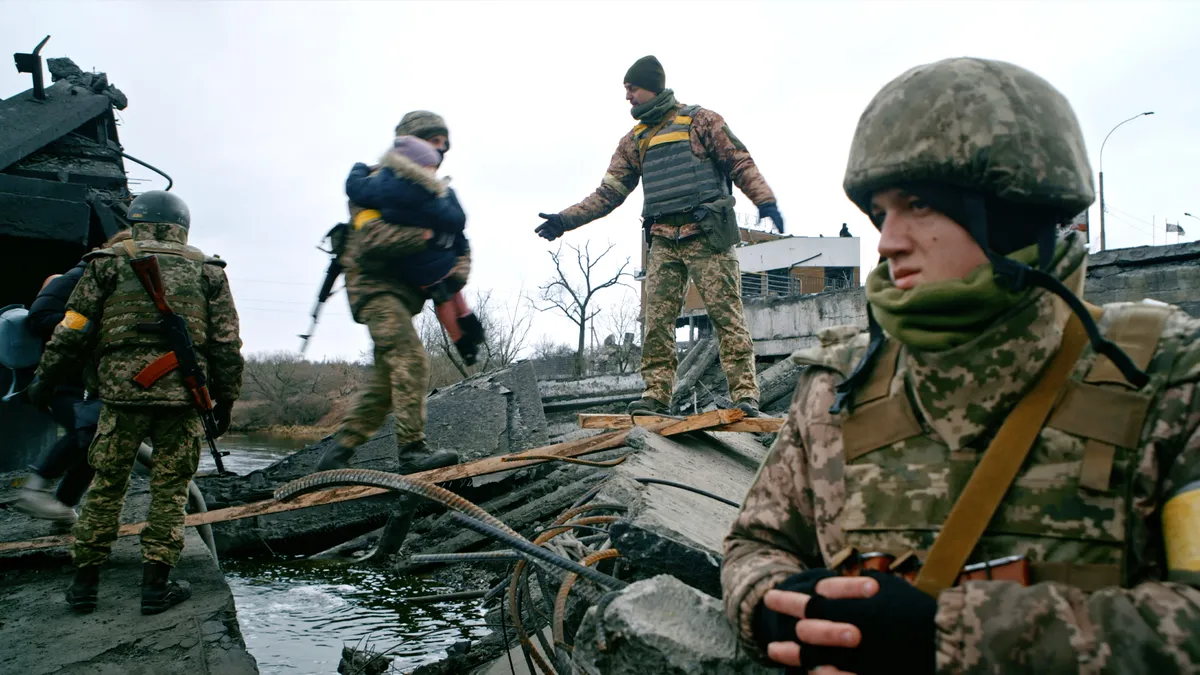 ukrajina — HR news