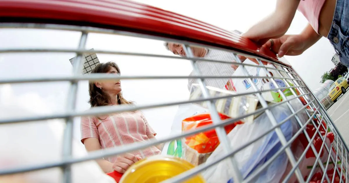 uskrsni ponedjeljak trgovine — HR news