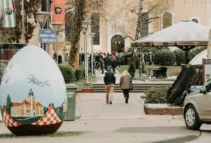 uskrsni ponedjeljak — HR news