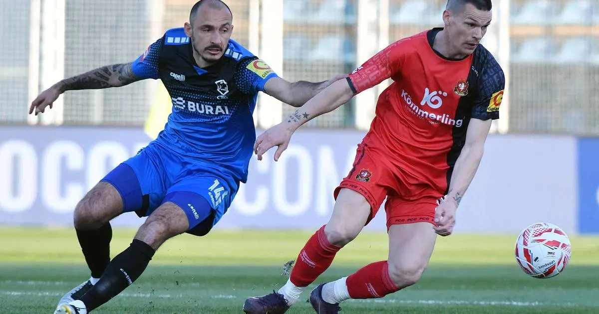 varaždin – gorica — HR news