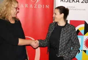 varaždin – rijeka — HR news