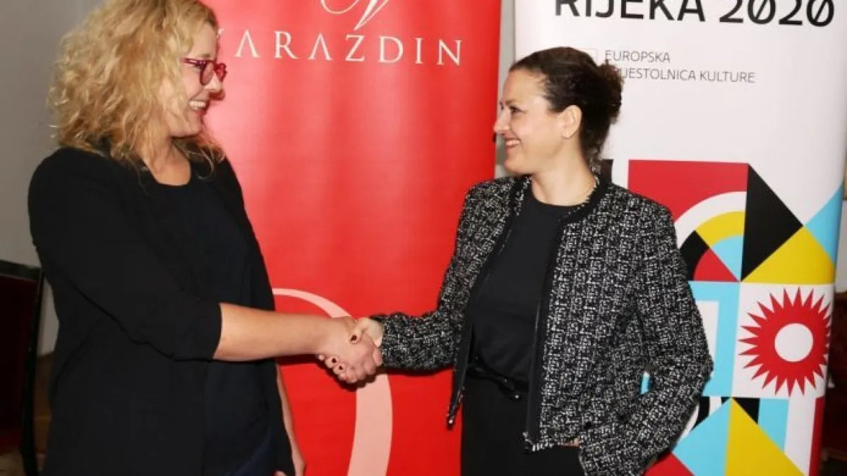 varaždin – rijeka — HR news