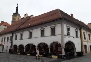 varaždin — HR news