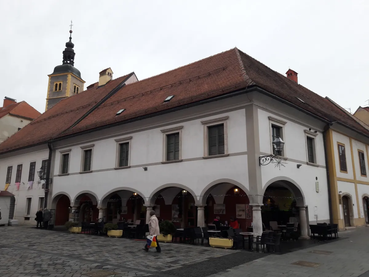 varaždin — HR news