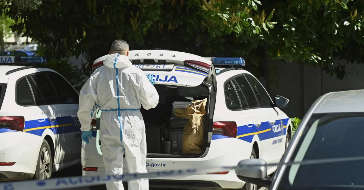 velika gorica — HR news